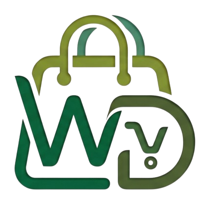 Aplikasi Mobile Warung Dapur